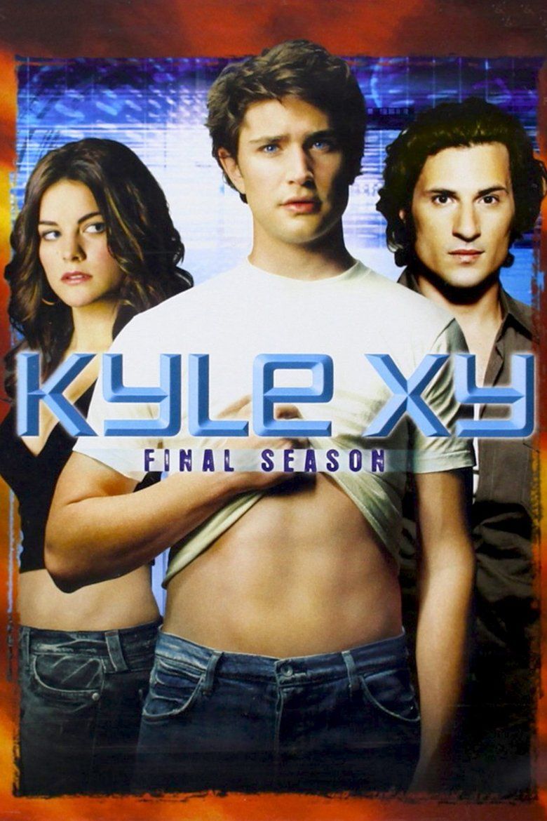 Kyle XY S03