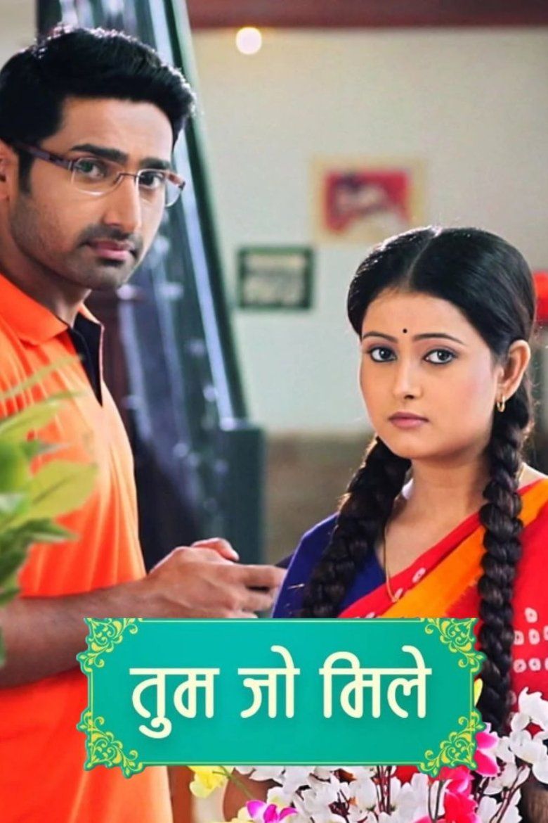 Tum Jo Mile (Hindi) S01