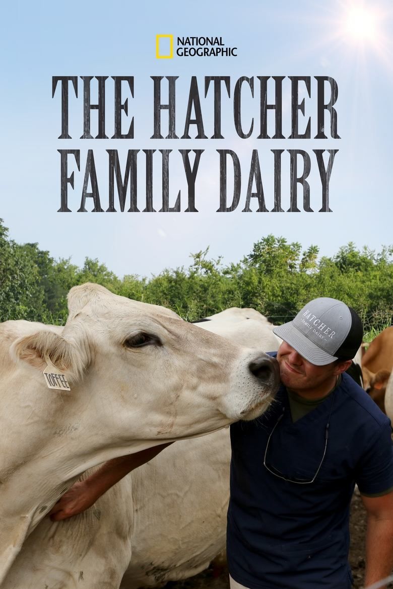 The Hatcher Family Dairy S01