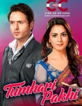 Tumhari Paakhi (Hindi) S01