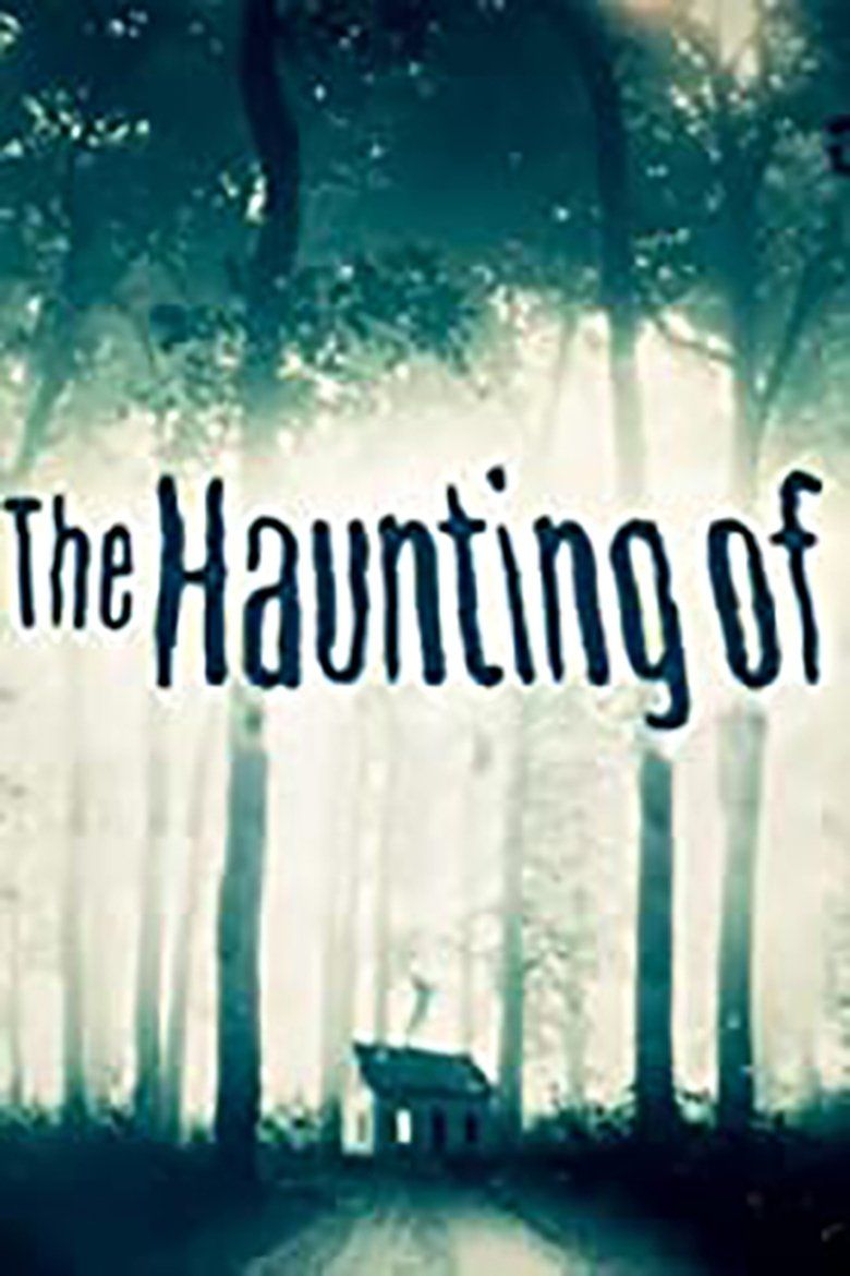 The Haunting of... S04