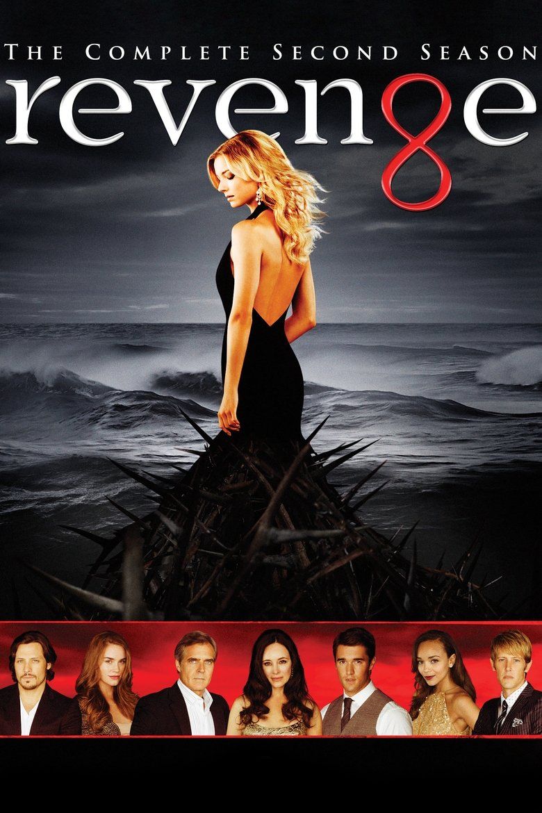 Revenge S02