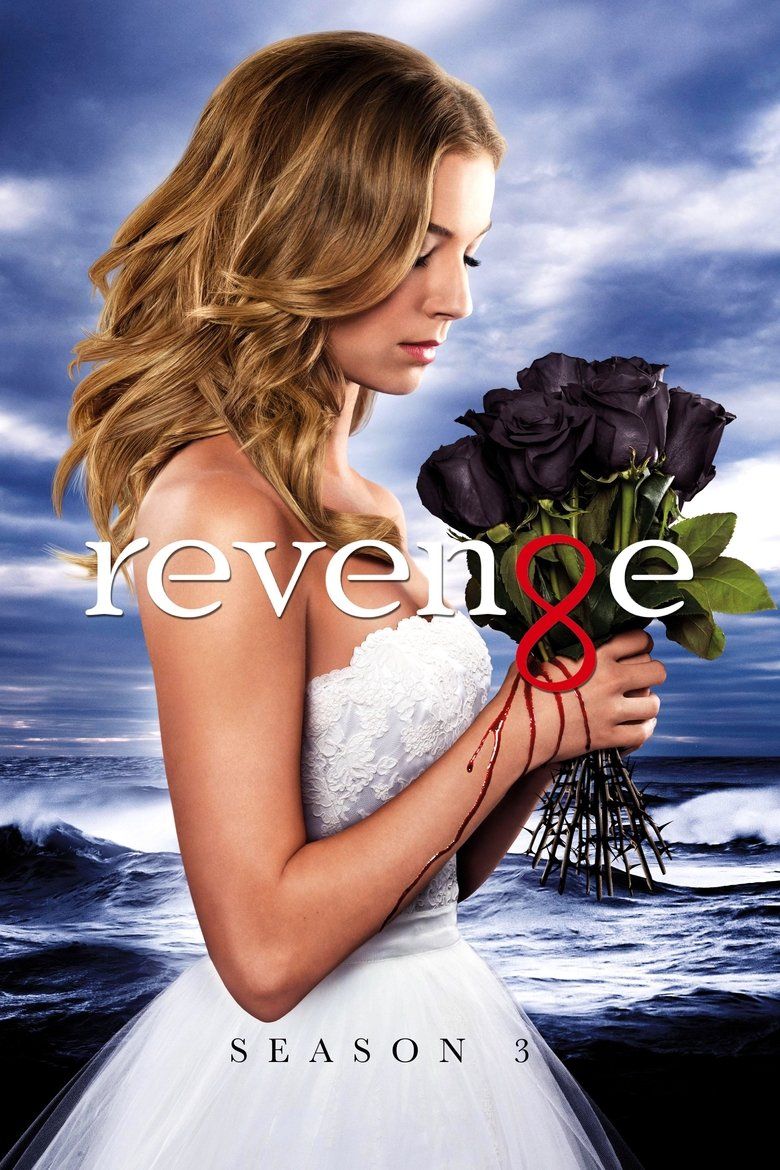 Revenge S03