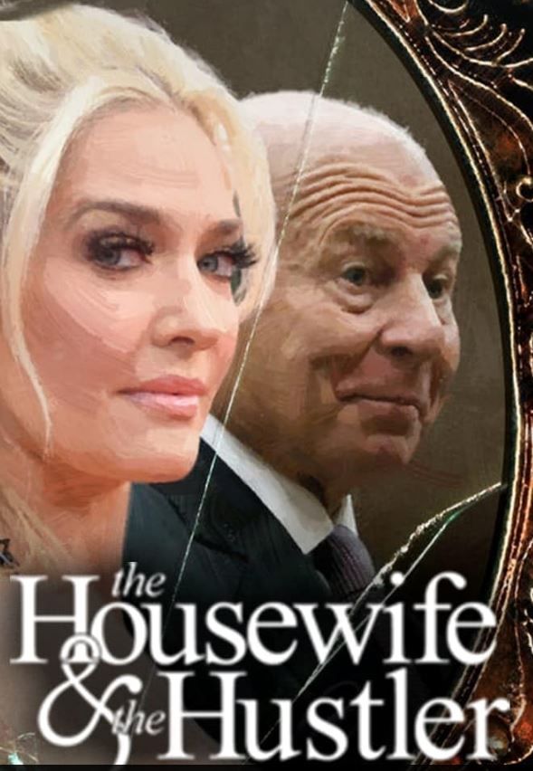 The Housewife and the Hustler S01