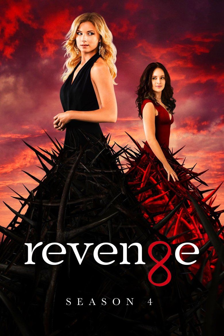 Revenge S04