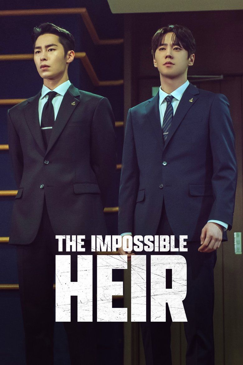 The Impossible Heir S01
