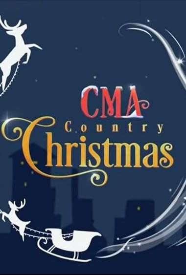 CMA Country Christmas S15