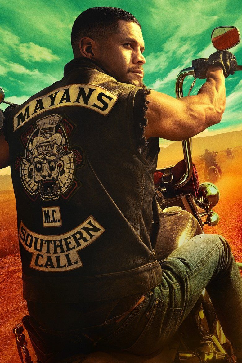 Mayans M.C. S03