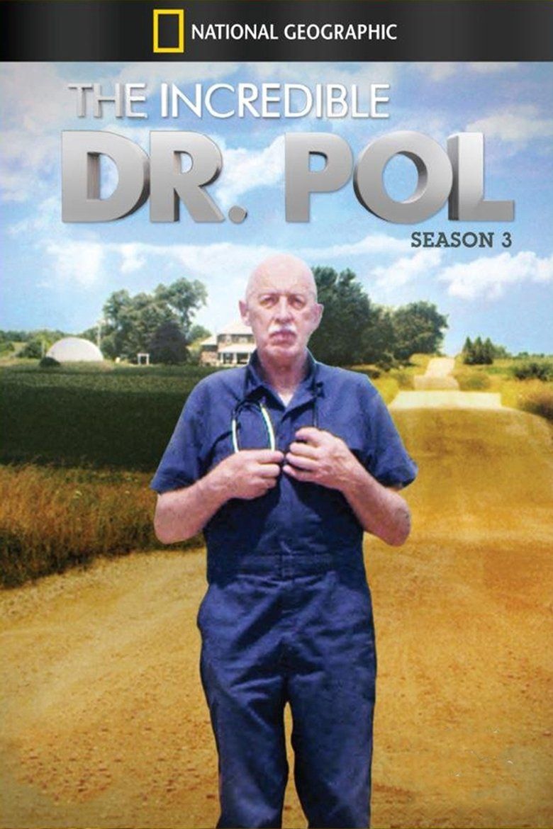 The Incredible Dr. Pol S03