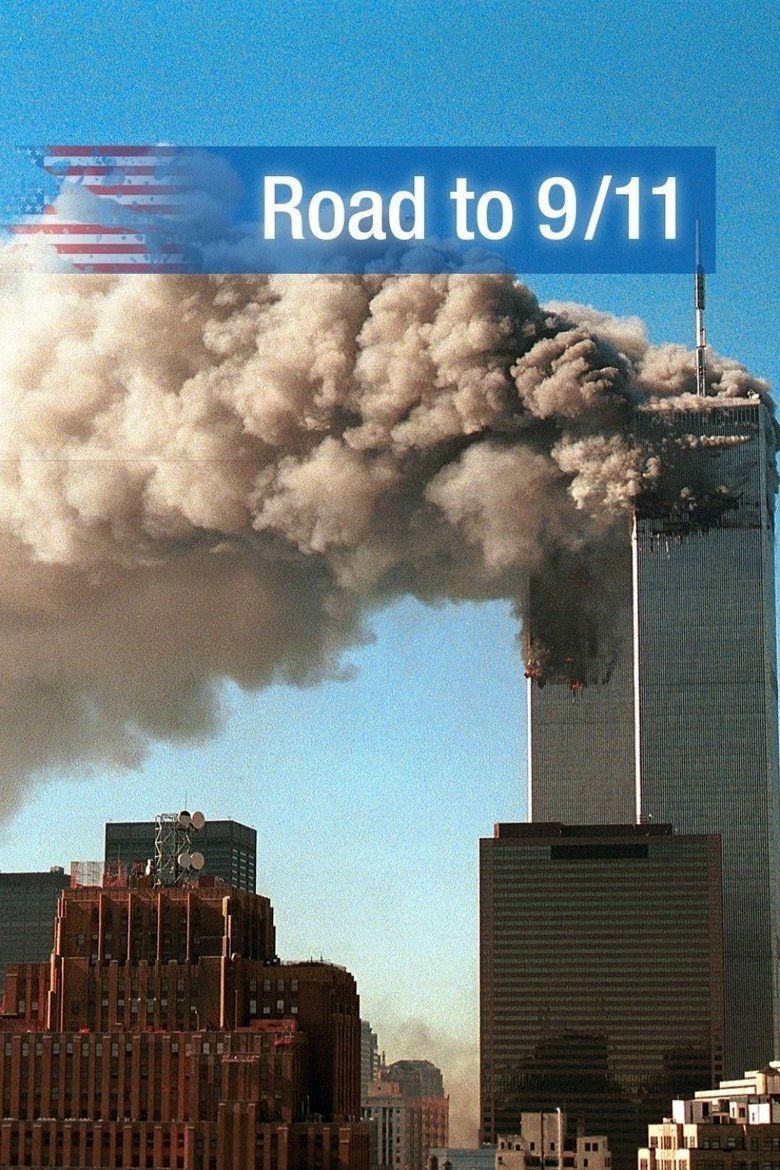 Road to 9/11 S01