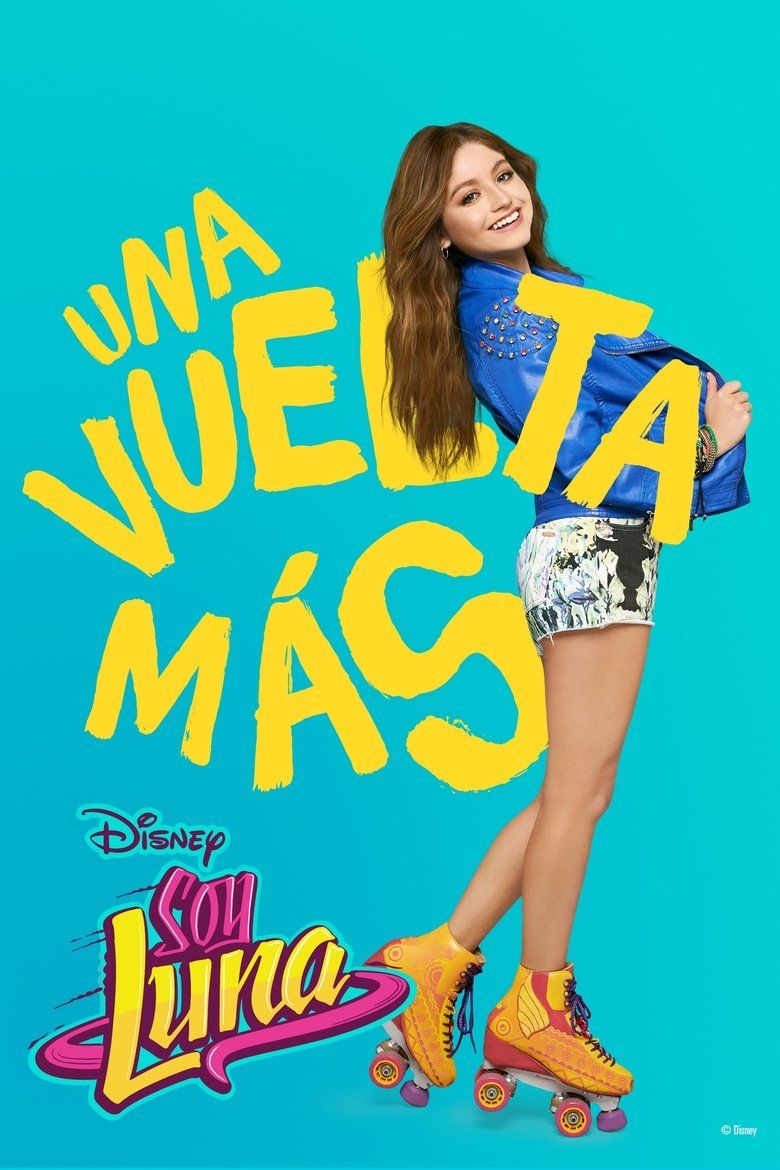 Soy Luna S03