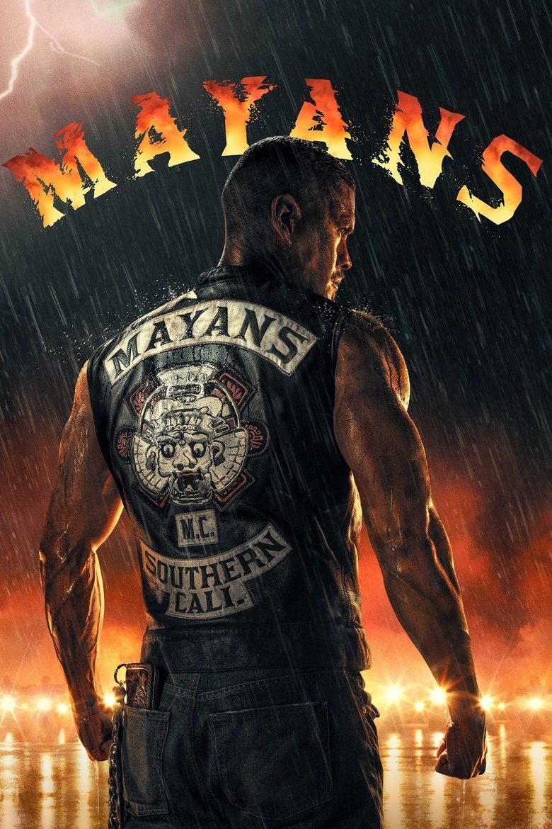 Mayans M.C. S04