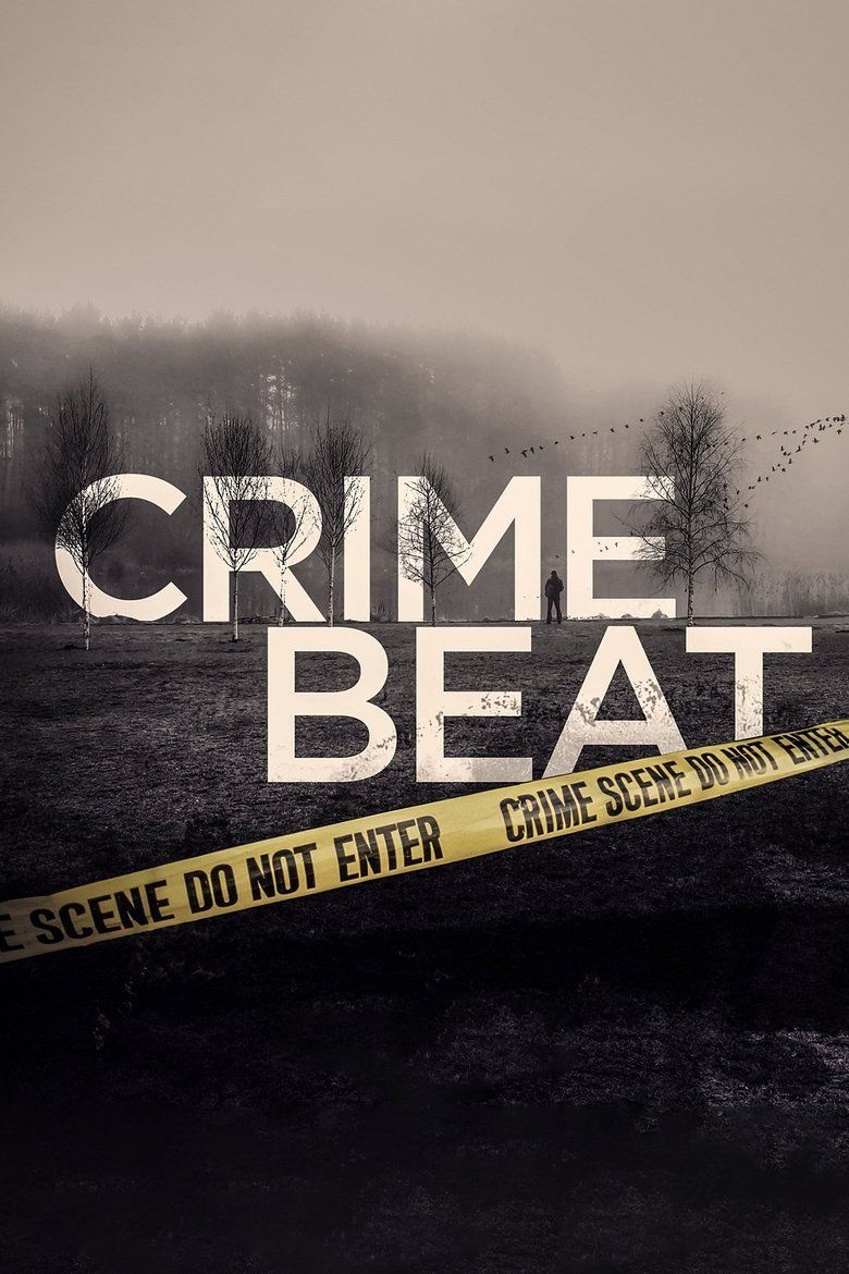 Crime Beat S01