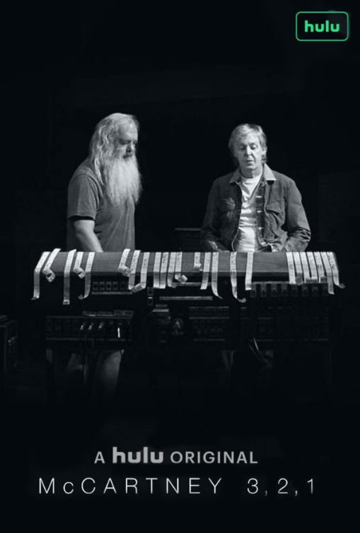 McCartney 3,2,1 S01