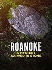 Roanoke: A Mystery Carved in Stone S01