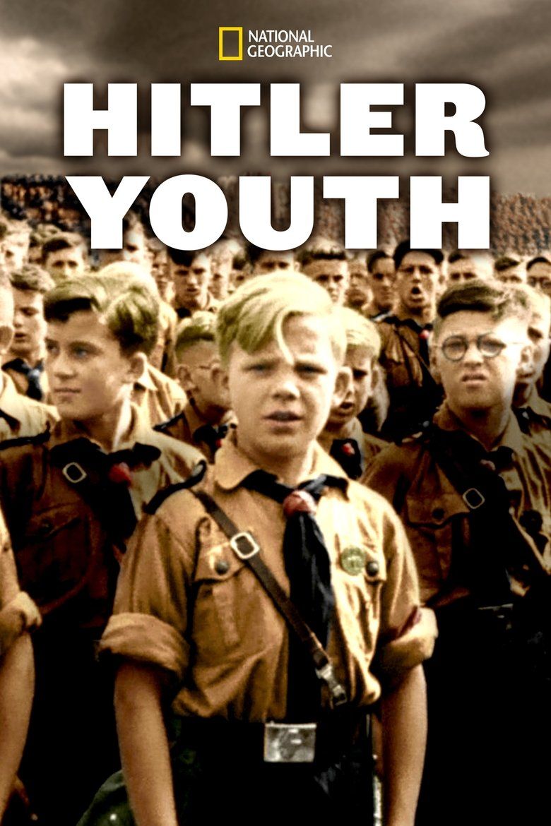 Hitler Youth S01