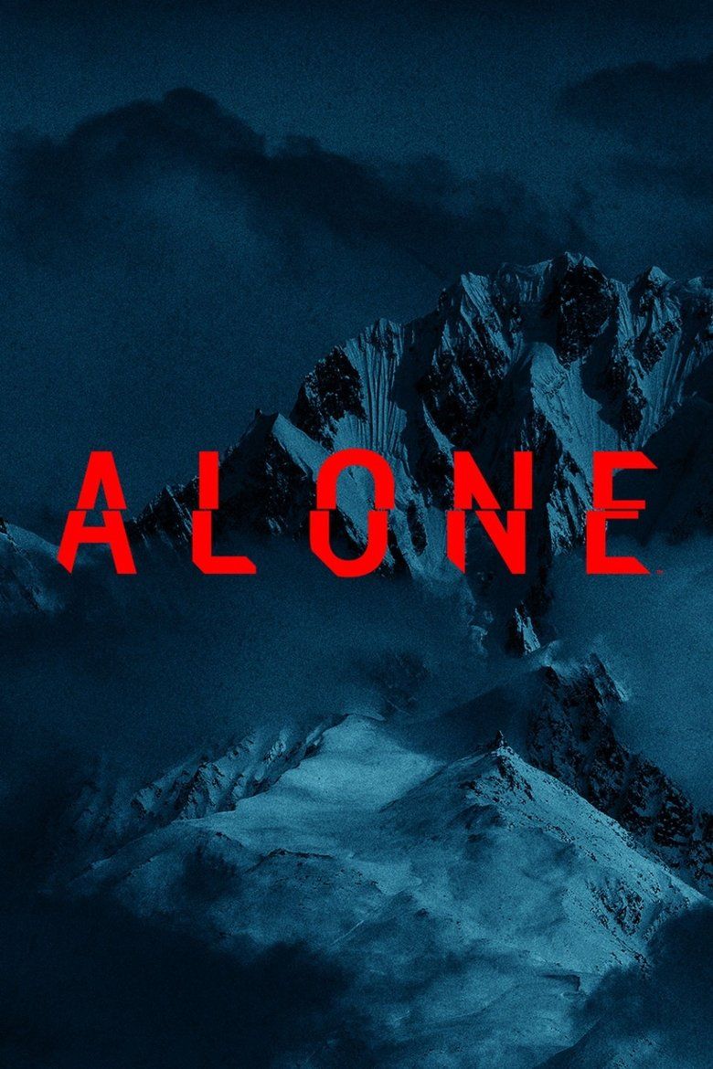 Alone S05