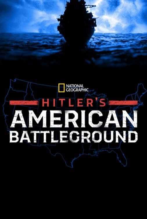 Hitler’s American Battleground S01