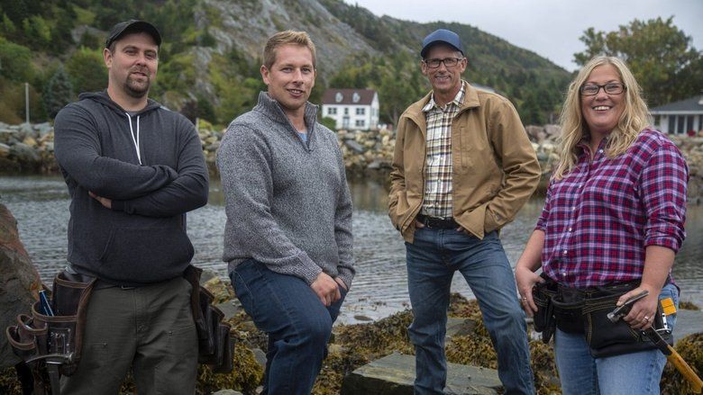 Rock Solid Builds S02