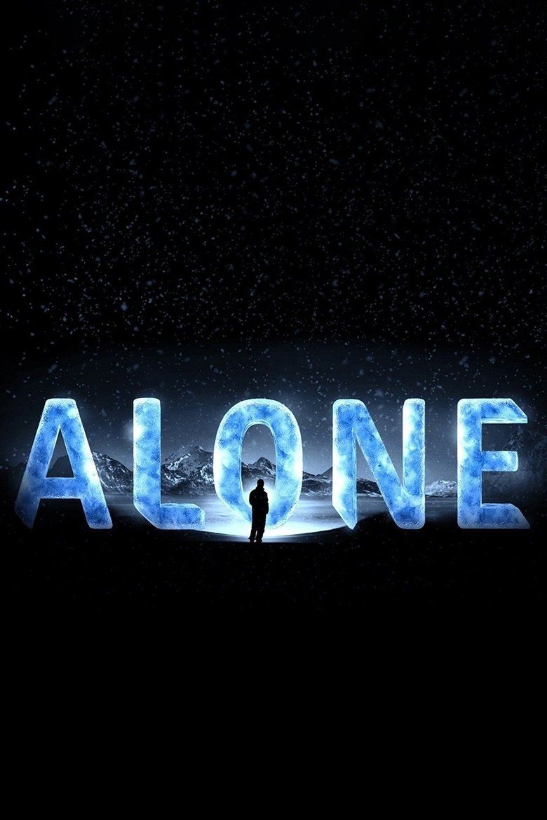 Alone S06