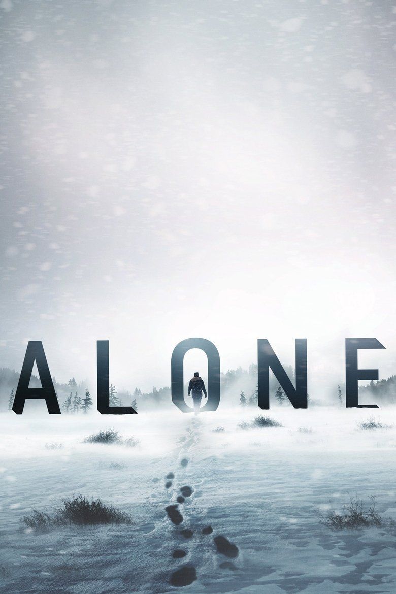 Alone S07