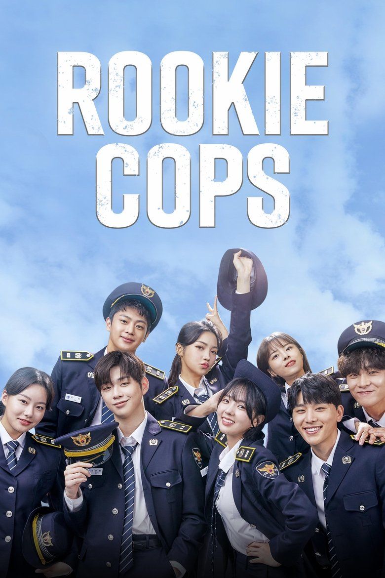 Rookie Cops S01