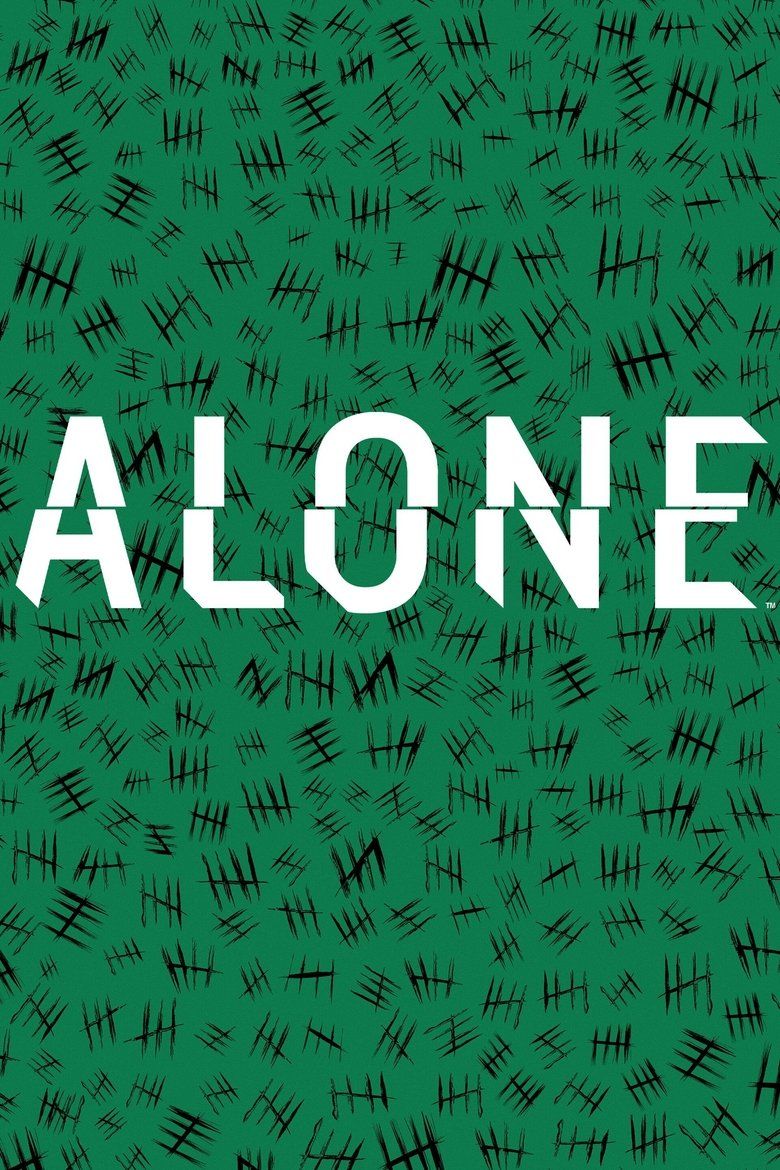 Alone S09