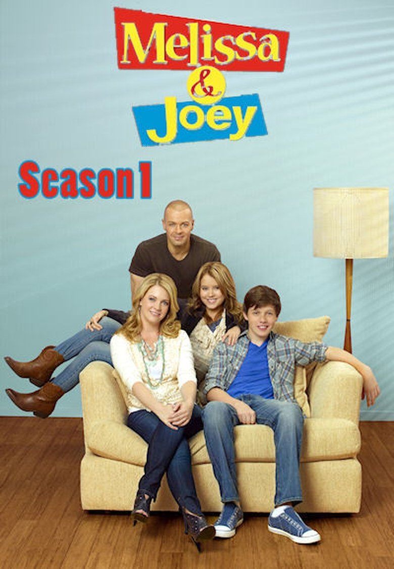 Melissa & Joey S01