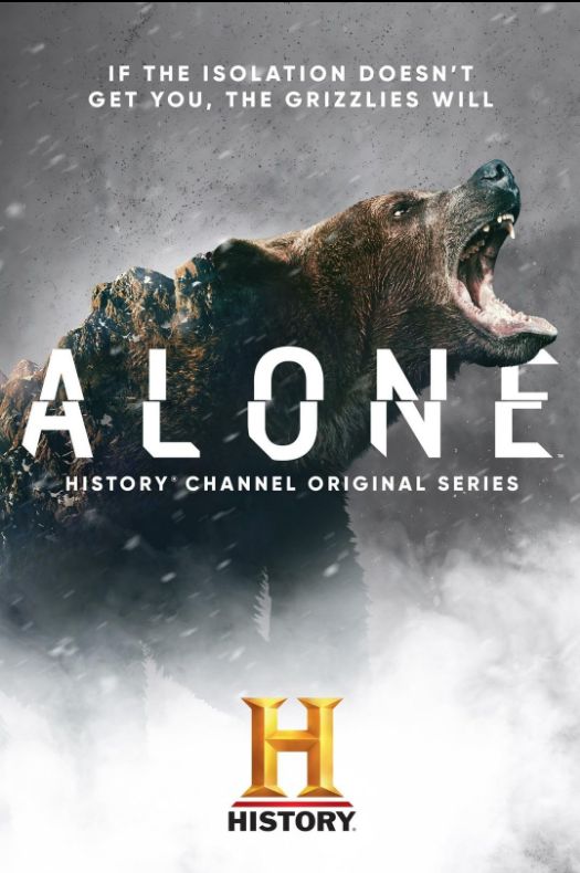 Alone-1 S04