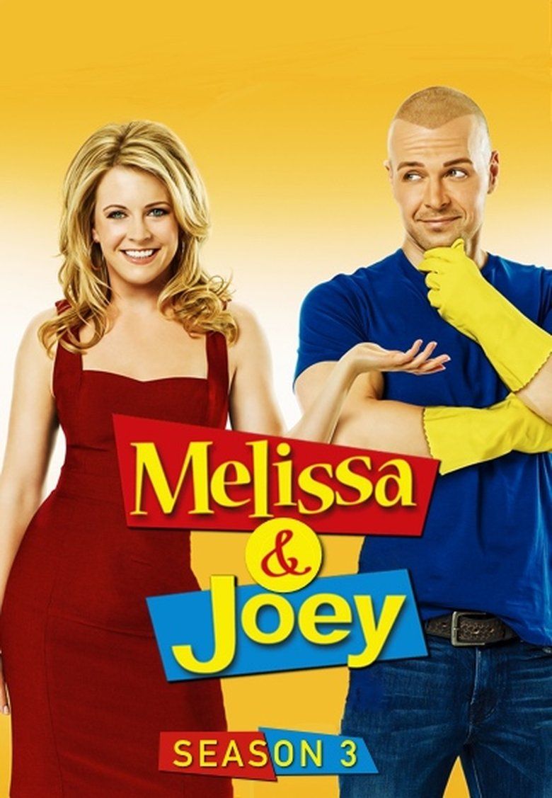 Melissa & Joey S03
