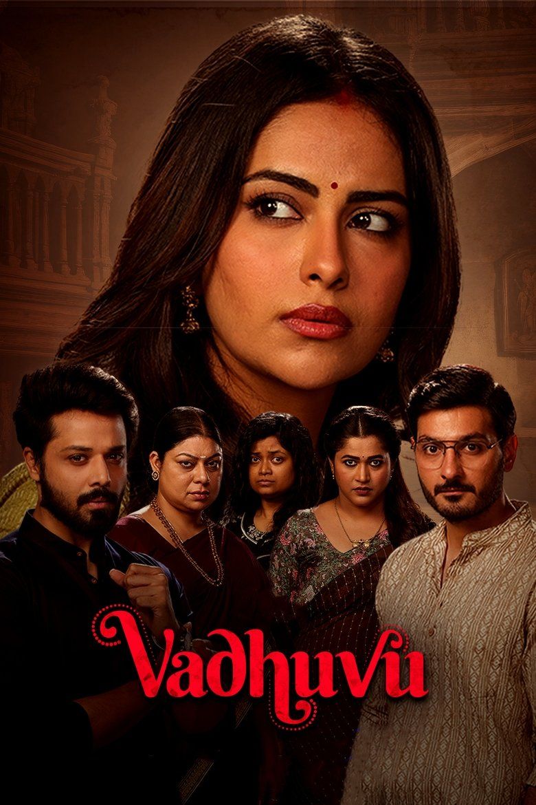 Vadhuvu (Malayalam) S02