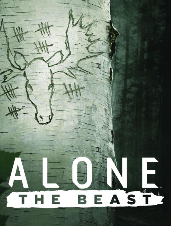 Alone: The Beast S01