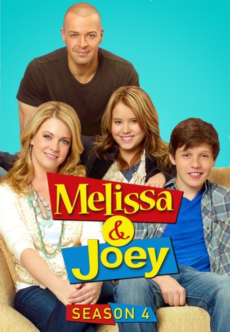 Melissa & Joey S04