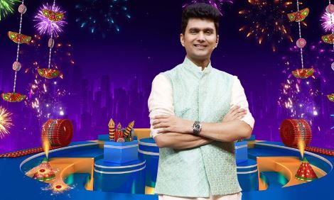 Vijay Deepavali Specials (Tamil) S08