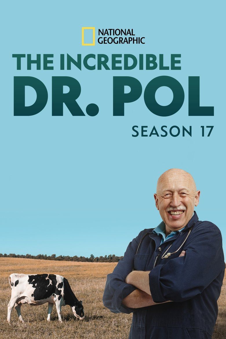 The Incredible Dr. Pol S17