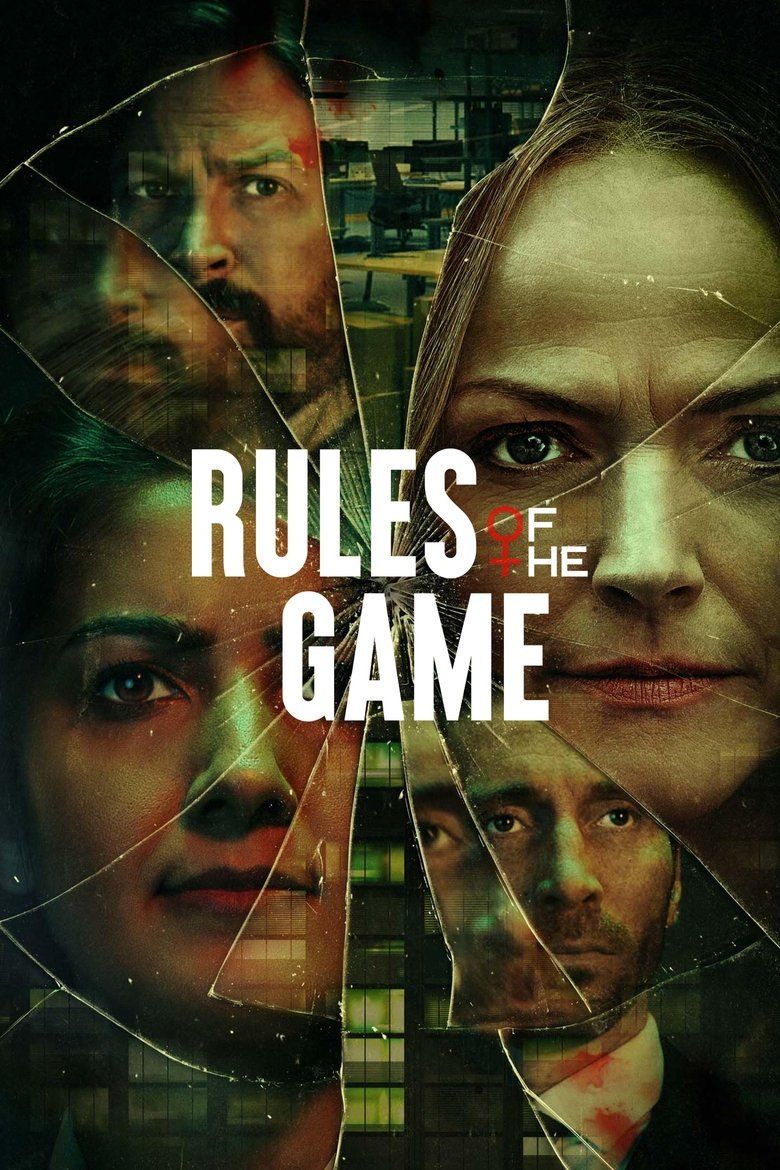 Rules of the Game S01