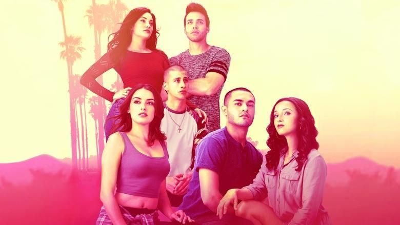 East Los High S01