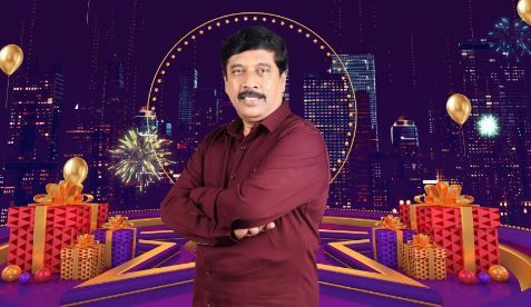 Vijay New Year Specials (Tamil) S07