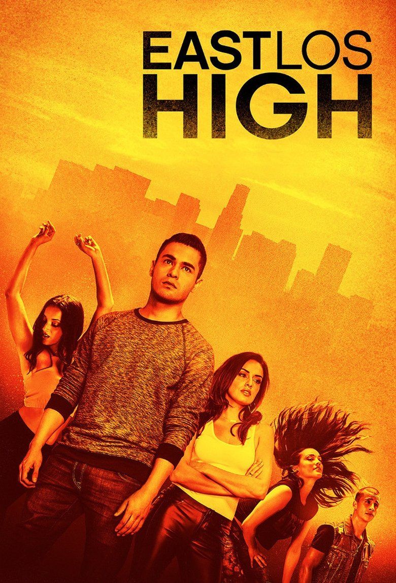 East Los High S04