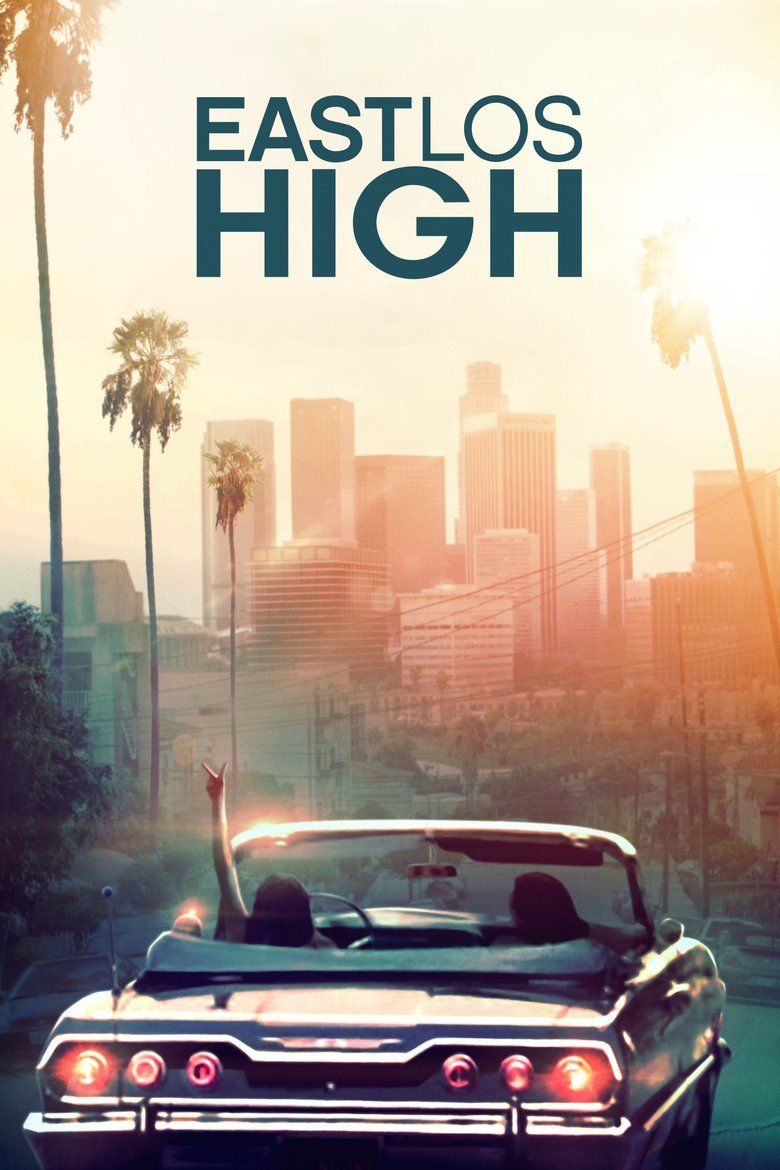 East Los High S05
