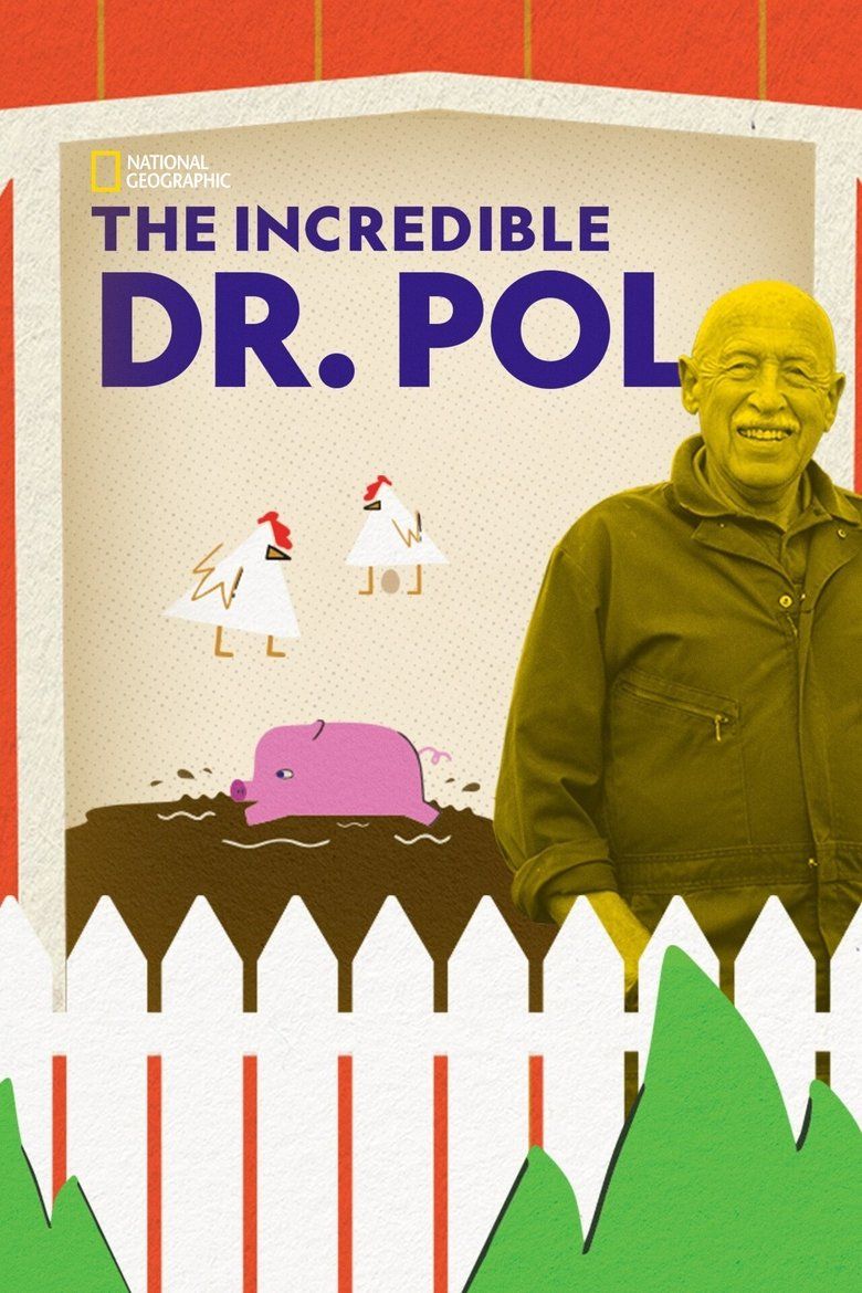 The Incredible Dr. Pol S22