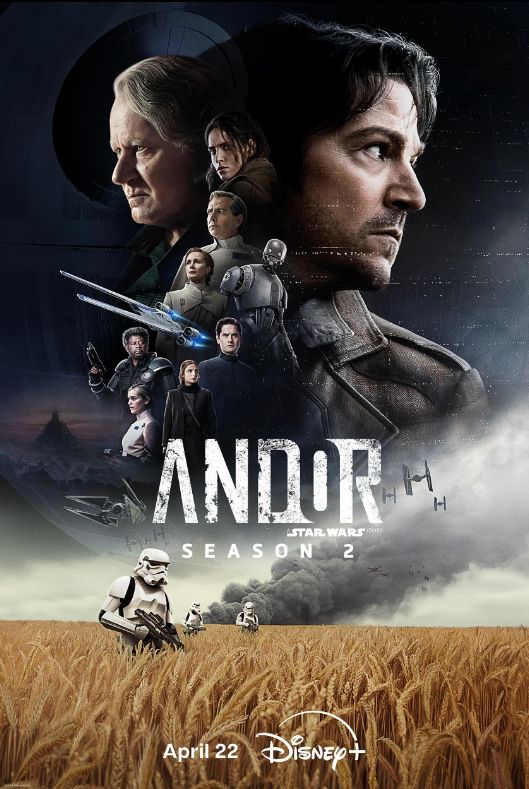 Star Wars: Andor S01