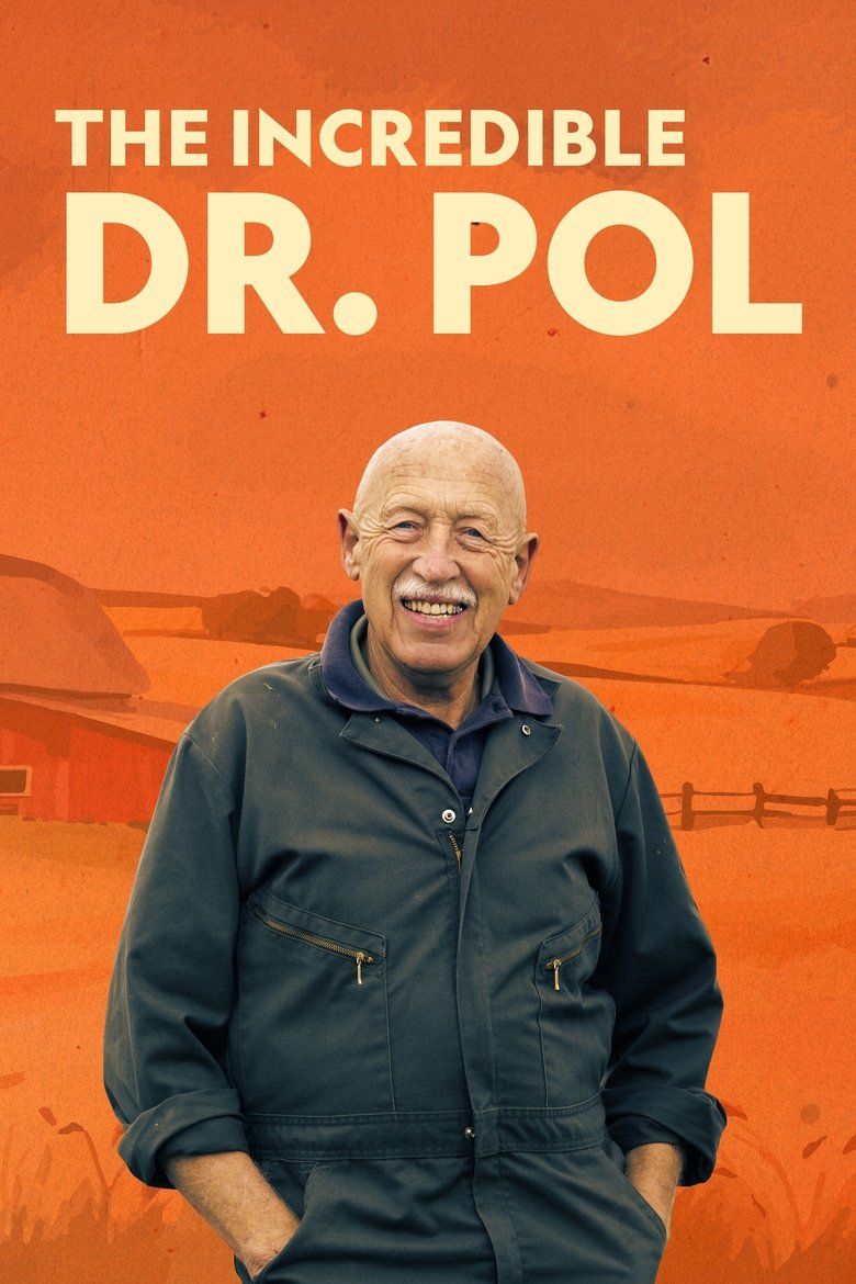The Incredible Dr. Pol S23