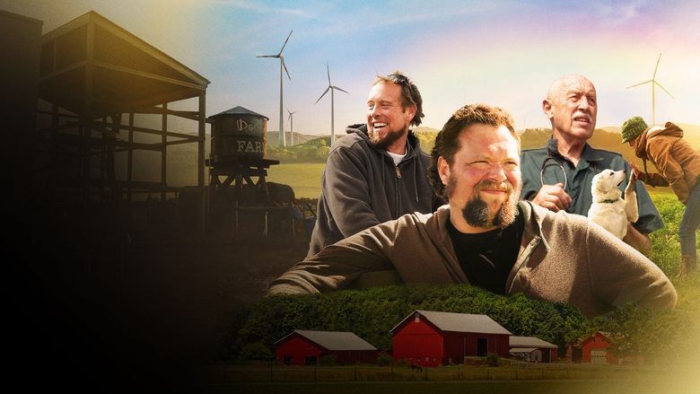 The Incredible Pol Farm S01