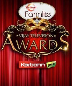 Vijay Television Awards (Tamil) S06