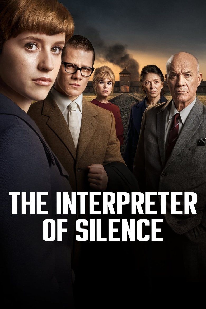 The Interpreter of Silence S01