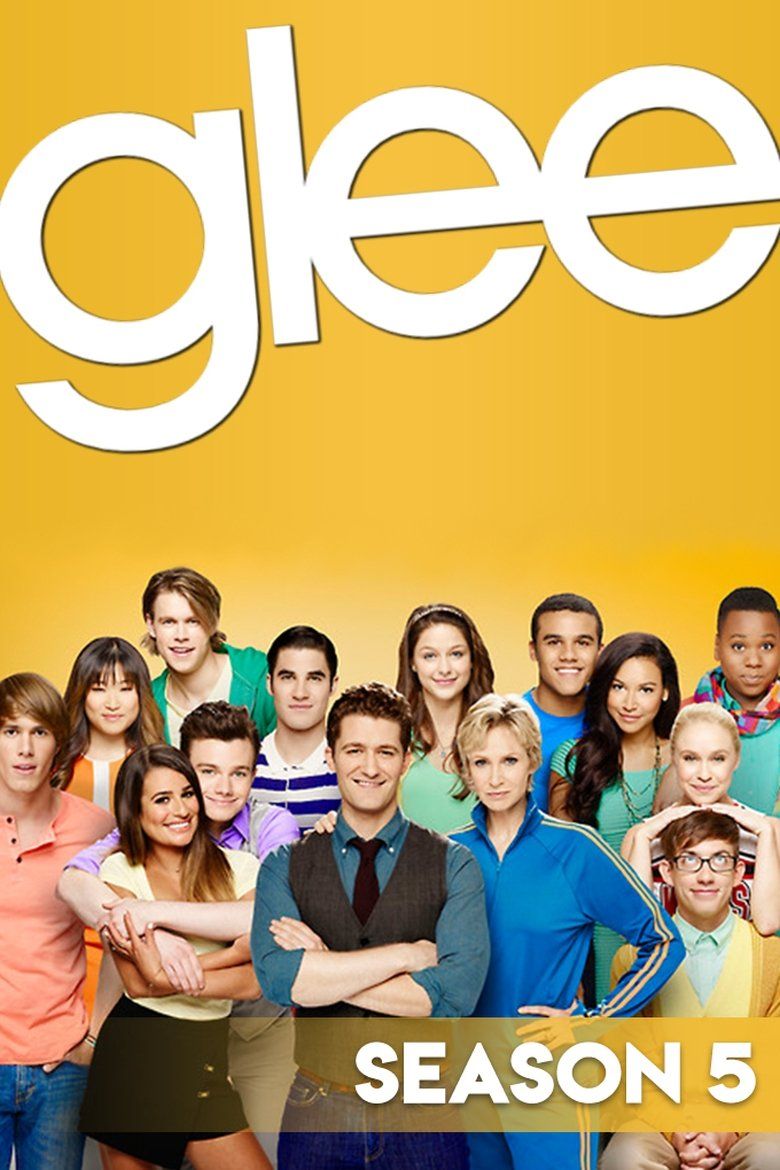 Glee S05