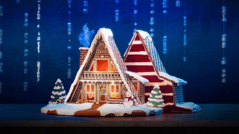 Holiday Baking Championship S02