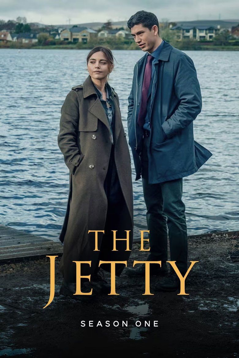 The Jetty S01