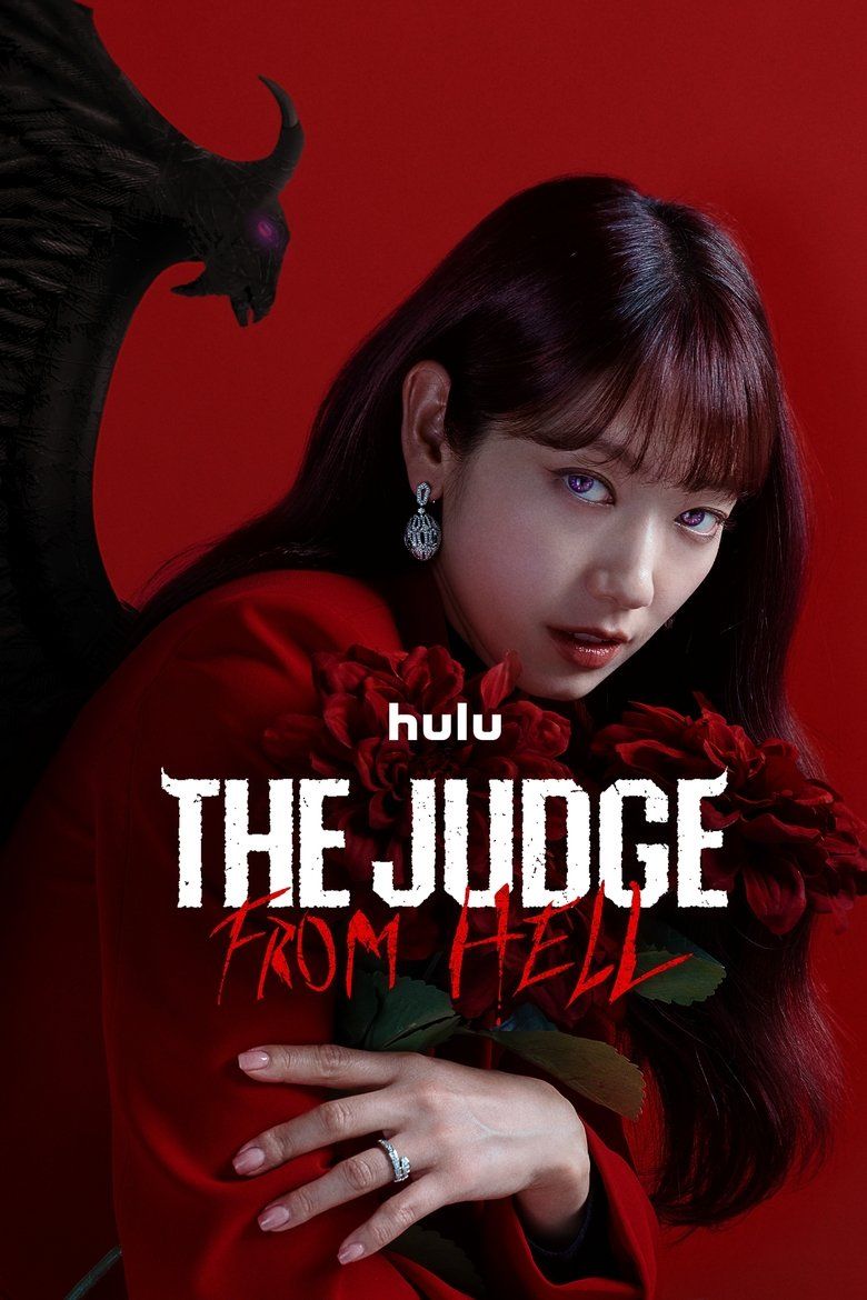 The Judge from Hell S01